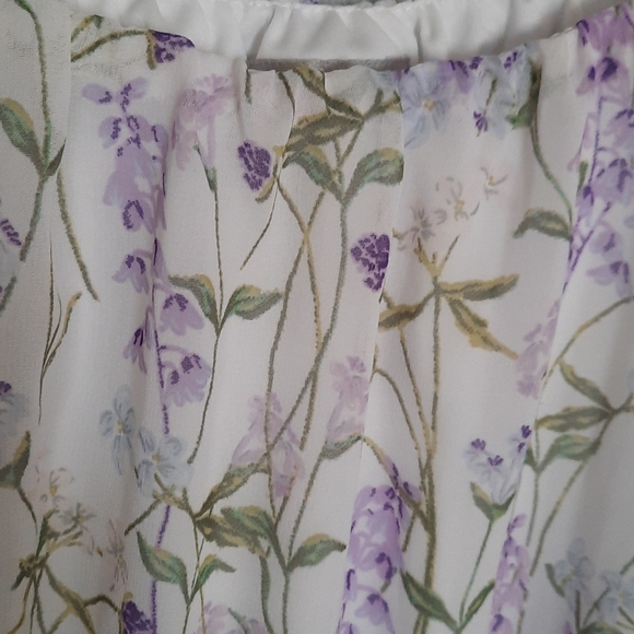 Girl's dress EUC L (10-12)